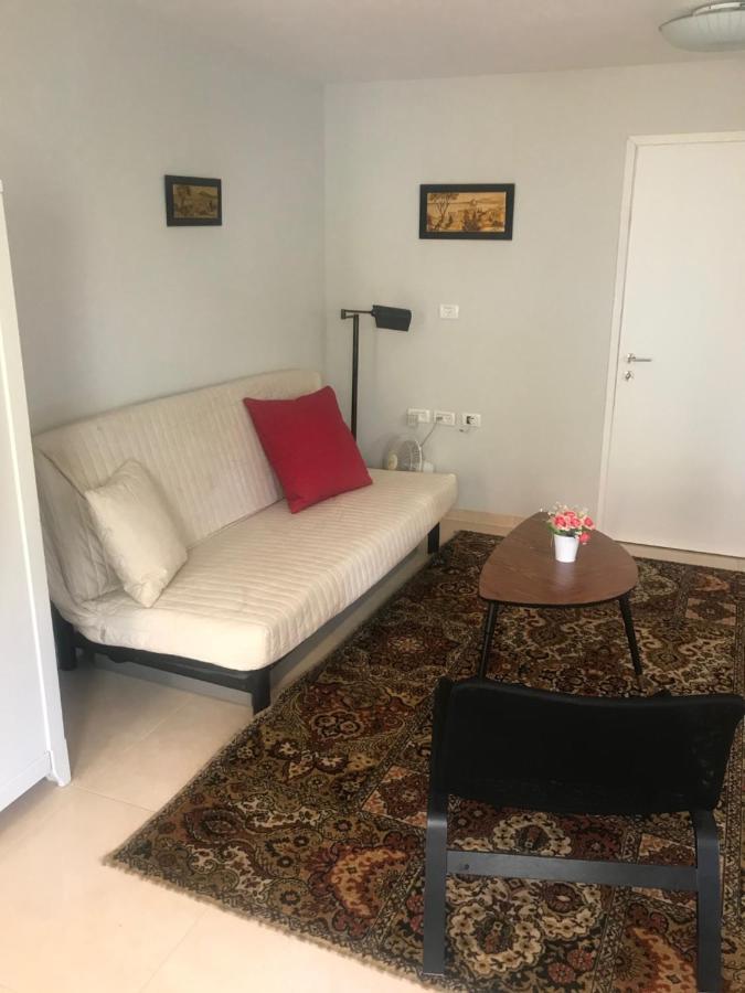 Magnificant Studio/Zimmer Zichron Zichron Ja'akov Exteriér fotografie